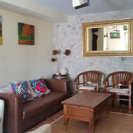 Casa Rural Basaula-3